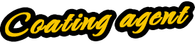 Coating agent